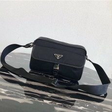PRADA 프라다 나일론 숄더백 2VH074