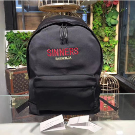 BALENCIAGA 발렌시아가 백팩