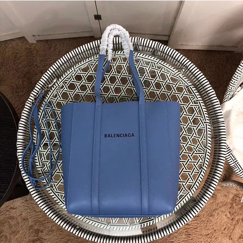 BALENCIAGA 발렌시아가 에브리데이 토트백 24cm