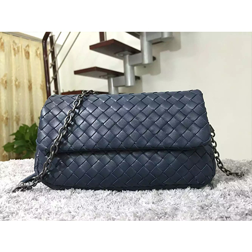 BOTTEGA VENETA 보테가베네타 체인 숄더백 3588-4
