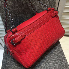 BOTTEGA VENETA 보테가베네타 체인 숄더백 7642