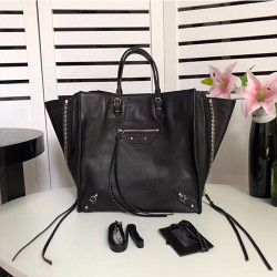 BALENCIAGA 발렌시아가 파피에르 28cm