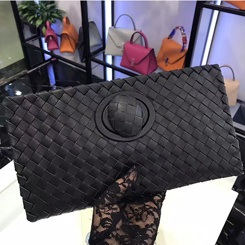 BOTTEGA VENETA 보테가베네타 핸드백 28cm 8301