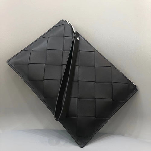 BOTTEGA VENETA 보테가베네타 스몰 파우치 583775 22cm
