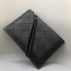 BOTTEGA VENETA 보테가베네타 스몰 파우치 583775 22cm