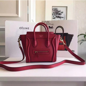 CELINE 셀린느 러기지백 20CM-9055