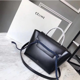 CELINE 셀린느 벨트백 24CM-6