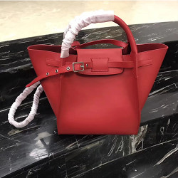CELINE 셀린느 빅백 스몰 24CM