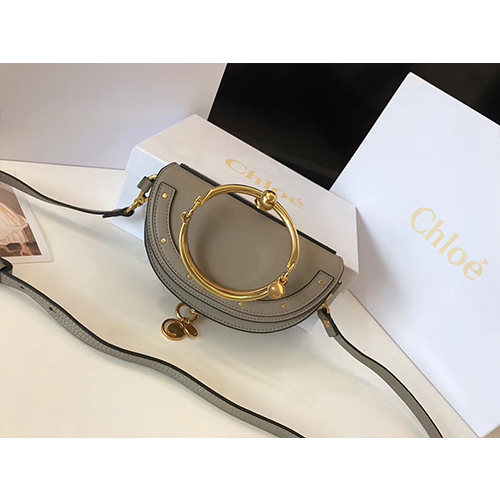 CHLOE 끌로에 나일 미노디에르