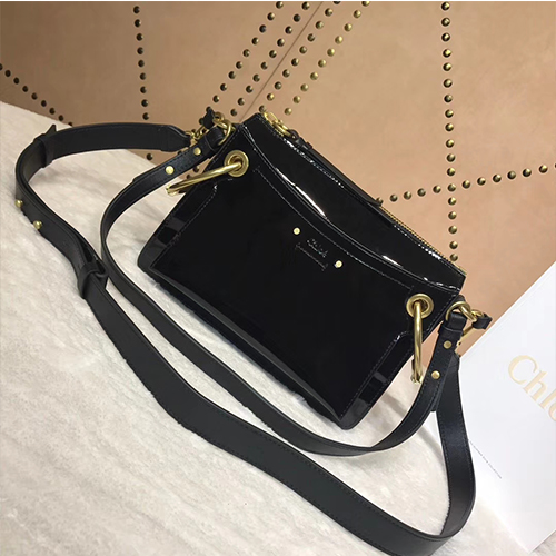 CHLOE 끌로에 로이백 스몰-393