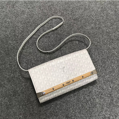 GOYARD 고야드 몬테카를로 MM 25cm-5