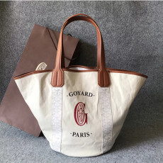 GOYARD 고야드 벨하라 리버서블 비치백-1