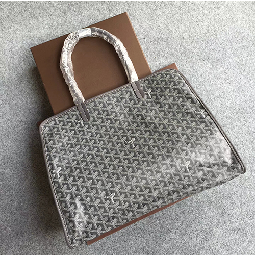 GOYARD 고야드 캔버스 하디백