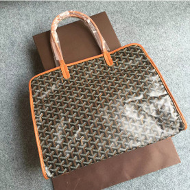 GOYARD 고야드 캔버스 하디백-1