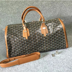 GOYARD 고야드 크루아지에 50cm-5