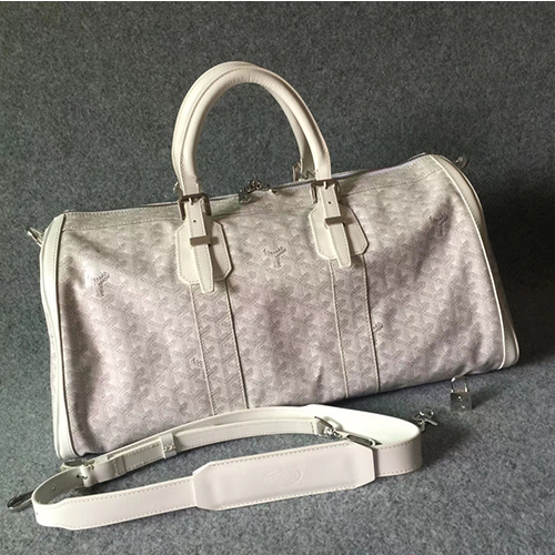 GOYARD 고야드 크루아지에 50cm-6