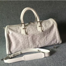 GOYARD 고야드 크루아지에 50cm-6
