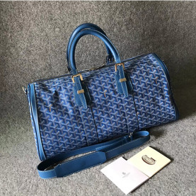 GOYARD 고야드 크루아지에 50cm-7