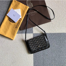 GOYARD 고야드 플뤼메 크로스백-8