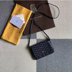 GOYARD 고야드 플뤼메 크로스백-9