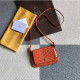 GOYARD 고야드 플뤼메 크로스백-10