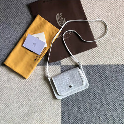 GOYARD 고야드 플뤼메 크로스백-11