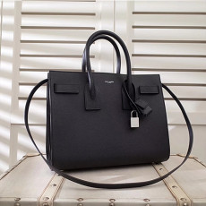 SAINT LAURENT 생로랑 그레인드 삭드쥬르백 378299-1