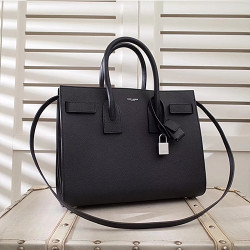 SAINT LAURENT 생로랑 그레인드 삭드쥬르백 378299-1