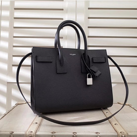 SAINT LAURENT 생로랑 그레인드 삭드쥬르백 378299-1