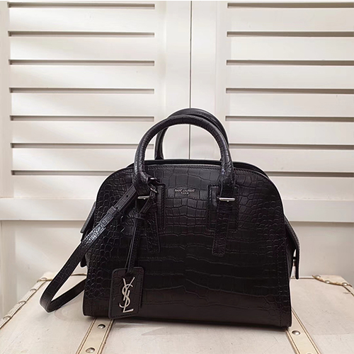 SAINT LAURENT 생로랑 돔 토트백 498920