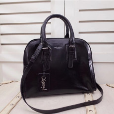 SAINT LAURENT 생로랑 돔 토트백 498920-1