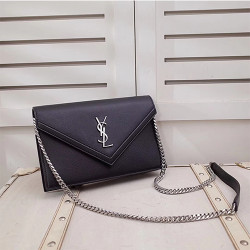 SAINT LAURENT 생로랑 르셉트 체인백 511262