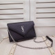 SAINT LAURENT 생로랑 르셉트 체인백 511262