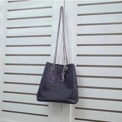SAINT LAURENT 생로랑 버킷백 425068-1