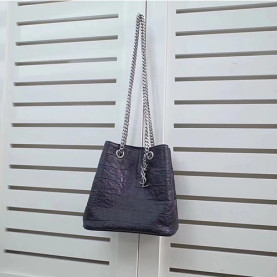 SAINT LAURENT 생로랑 버킷백 425068-1