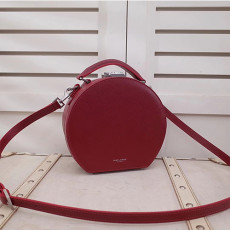 SAINT LAURENT 생로랑 샤포 숄더백 516858-2