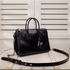 SAINT LAURENT 생로랑 서플 삭드주르 더플백 491715