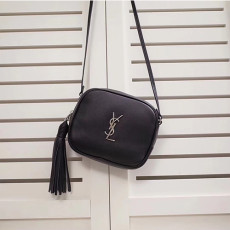SAINT LAURENT 생로랑 카메라백 미니 425371