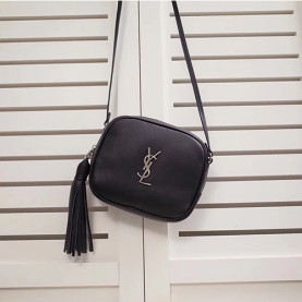SAINT LAURENT 생로랑 카메라백 미니 425371
