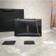 SAINT LAURENT 생로랑 리버서블 케이트 미디움 553804