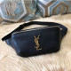 SAINT LAURENT 생로랑 클래식 모노그램 벨트백 569737-1
