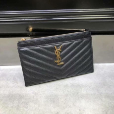 SAINT LAURENT 생로랑 클러치
