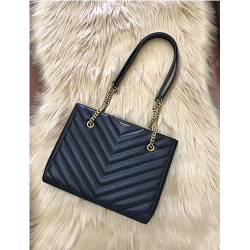 SAINT LAURENT 생로랑 트라이베카 쇼퍼백 568865