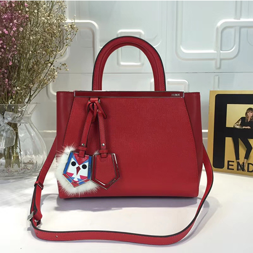 FENDI 펜디 투쥬르백 스몰