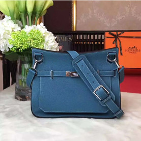 HERMES 에르메스 집시에르 토고 28cm