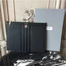 THOM BROWNE 톰브라운 클러치 33cm