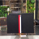 THOM BROWNE 톰브라운 클러치 33cm-2