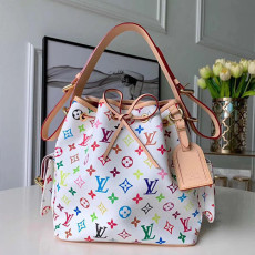 LOUIS VUITTON 루이비통 쁘띠 노에 M42229