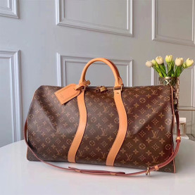 LOUIS VUITTON 루이비통 키폴 반둘리에 50 M44757