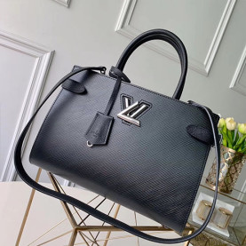 LOUIS VUITTON 루이비통 트위스트 토트 M54810